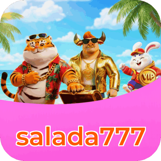 Download iOS salada777