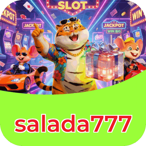 Lottery Clássica na salada777