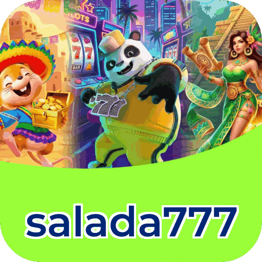 Cashback semanal salada777