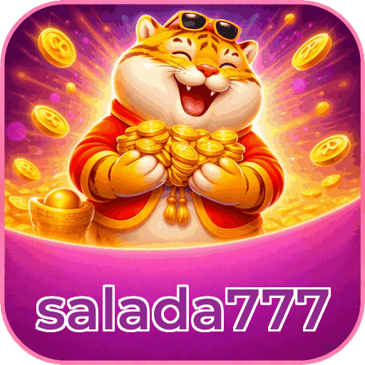 Coleção Premium de Slots salada777 - NetEnt, Pragmatic Play, Evolution