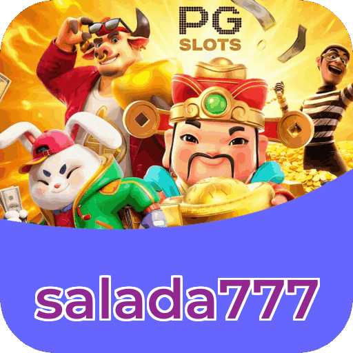 Instalação Android salada777