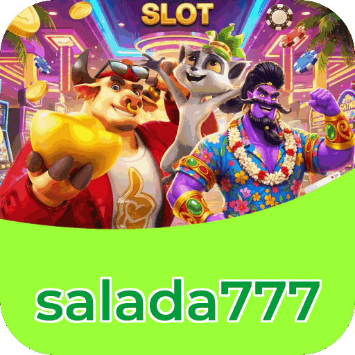 Slots Premium da PG Soft na salada777