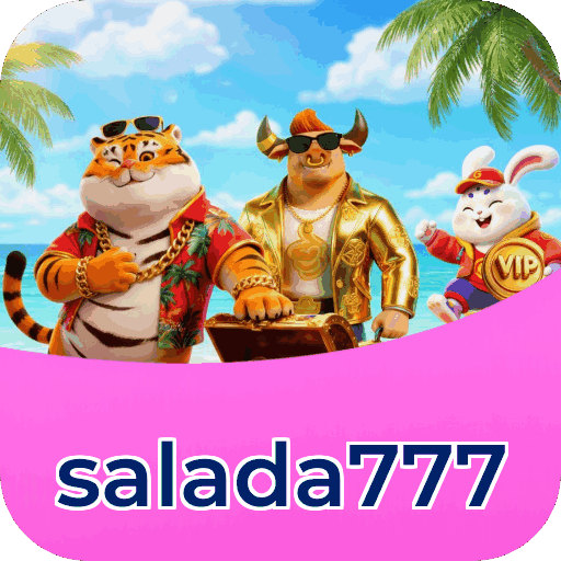 Interface salada777