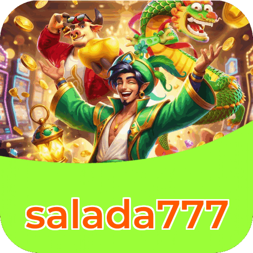 Suporte salada777