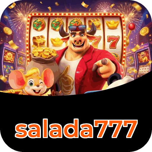 Equipe de suporte ao cliente da salada777
