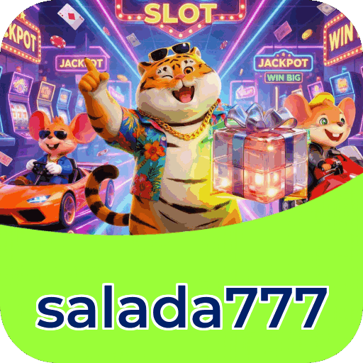 Jogos com maior RTP na salada777