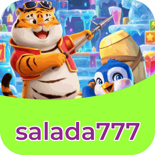 Instalar APK salada777