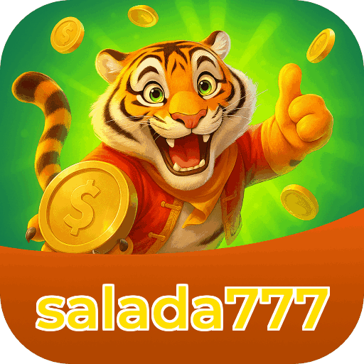 Interface do Aplicativo salada777 - Design Premium e Intuitivo