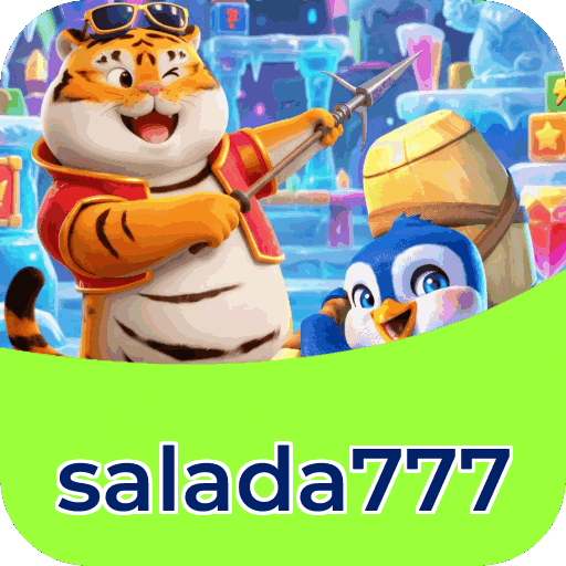 Streaming 4K no cassino ao vivo da salada777