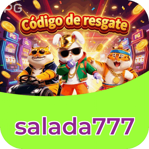 Download PC salada777