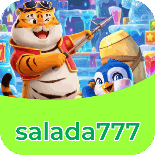 Download Android salada777