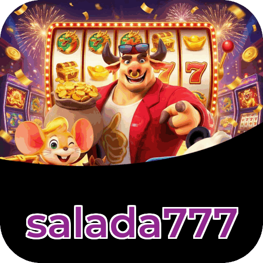 Reload Bonus salada777